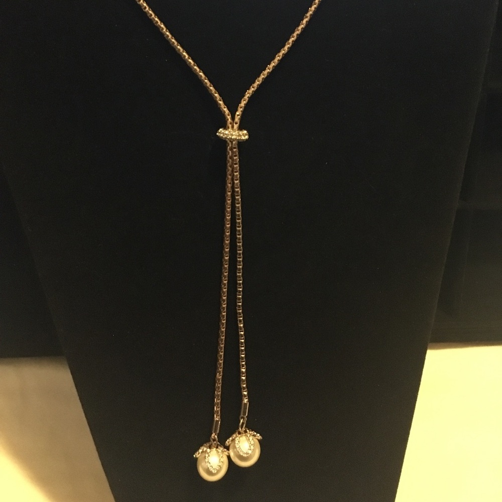 Brand new INC Necklace